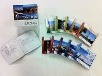 Amazon.co.jp: CD NHK 名曲アルバム ベスト120 CD-BOX 全10枚